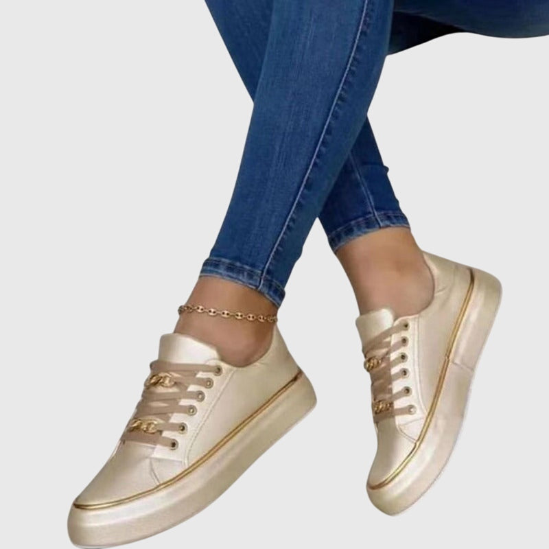 Camille™ | Elegant Orthopaedic Shoes
