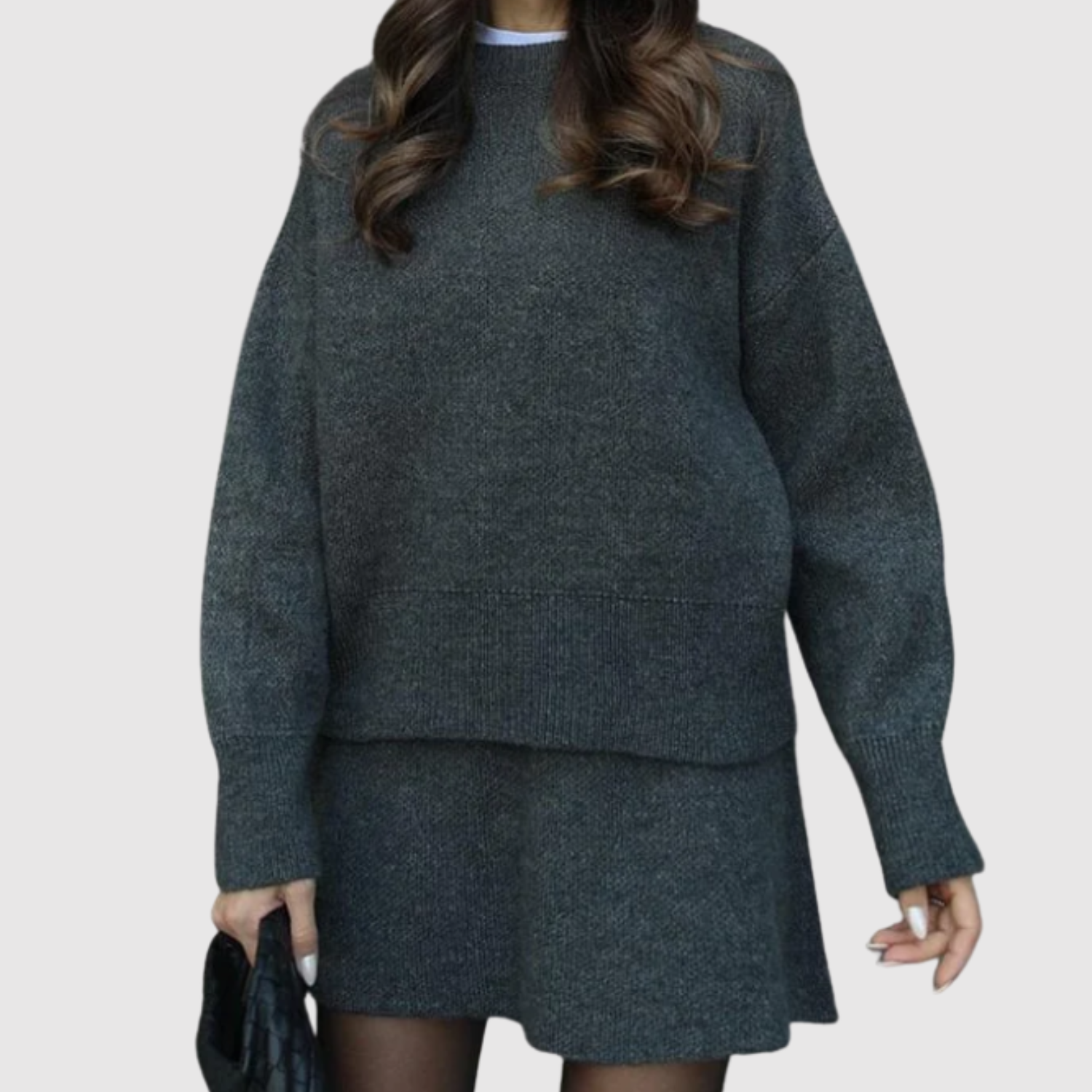 Susan women's jacket & skirt suit set