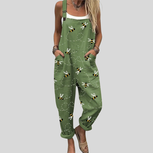 Light & Joyful Dungarees