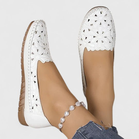 Adalie - Casual Orthopaedic Sandals