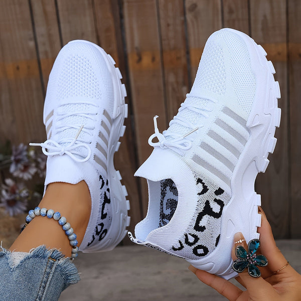 Breathable Comfort Trainers