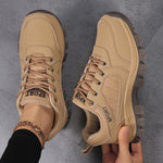 Isobel lightweight trail sneakers