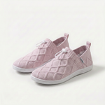 Emmeline wide-toe barefoot sneakers