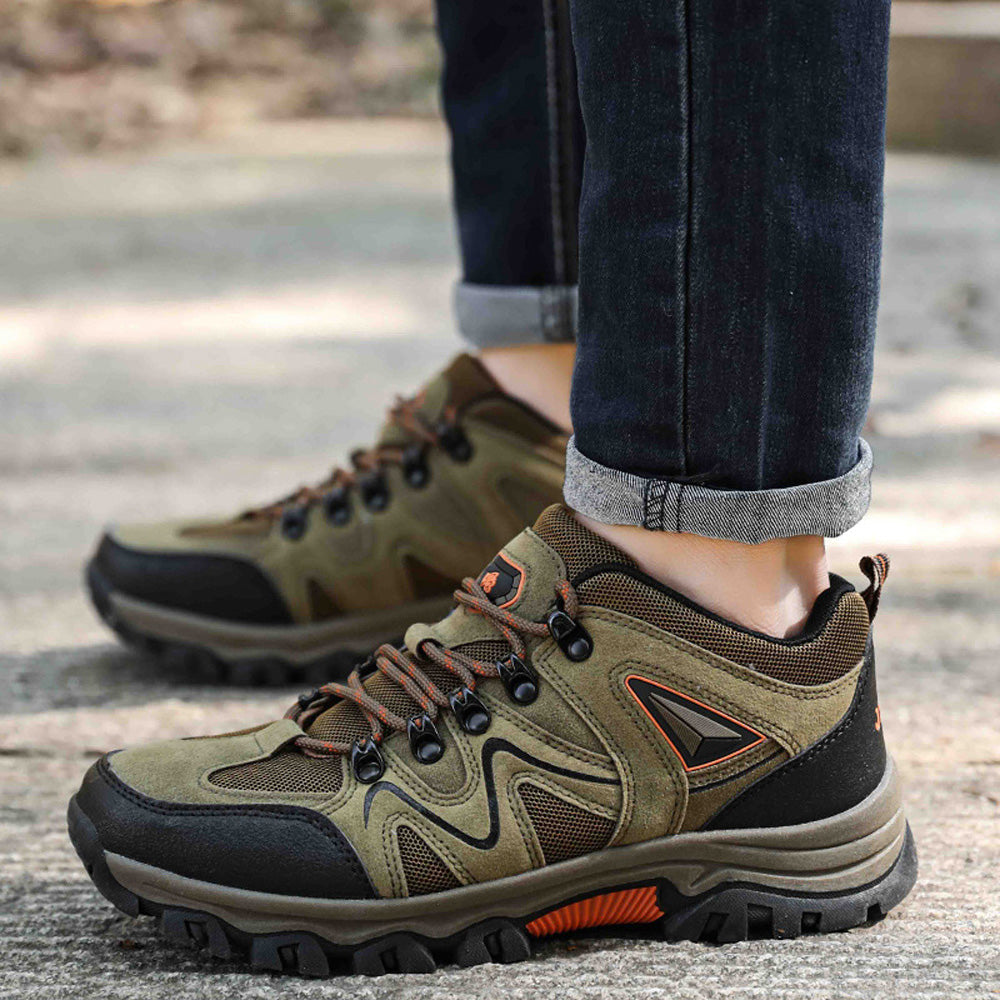 Rebecca ergonomic walking shoes