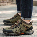 Rebecca ergonomic walking shoes