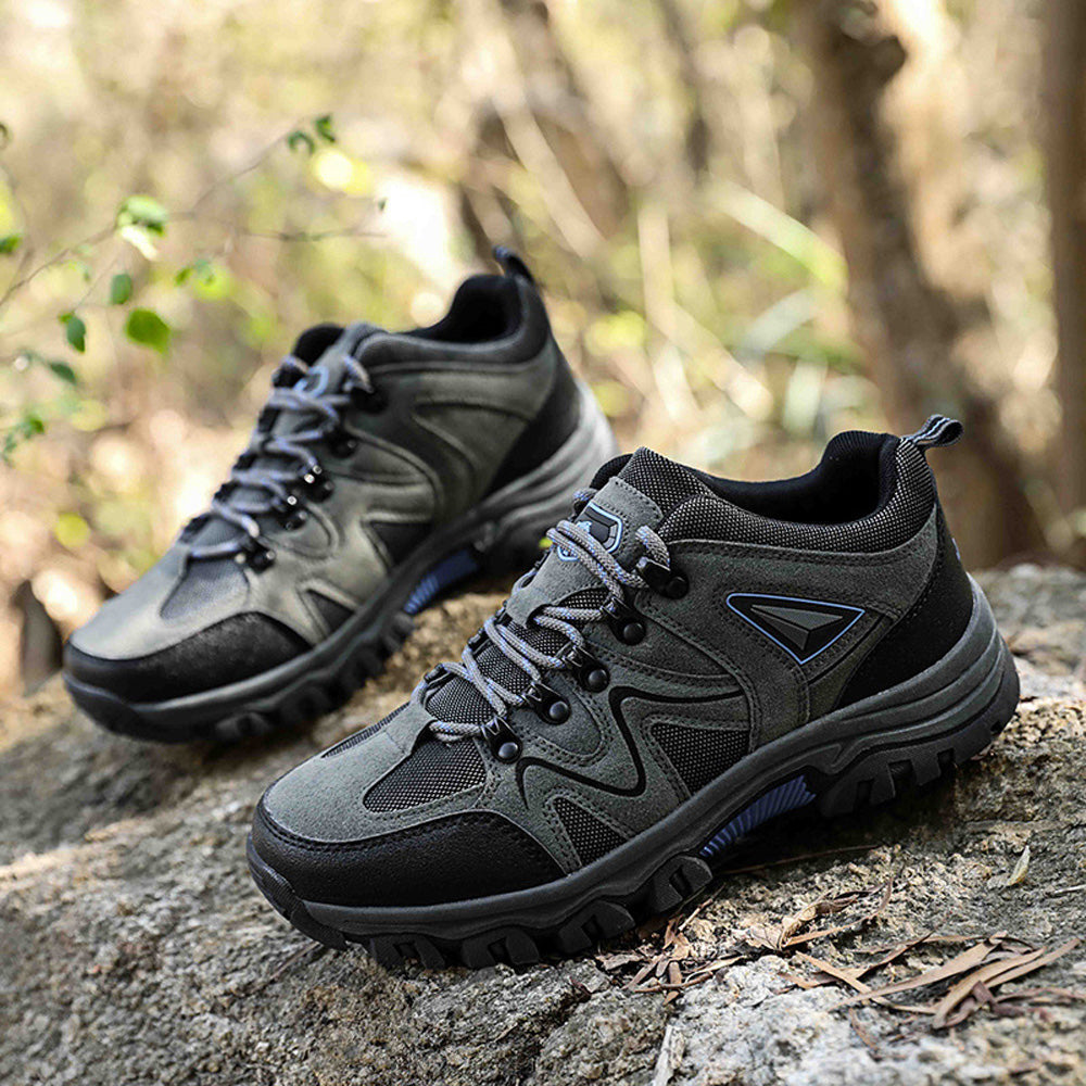 Rebecca ergonomic walking shoes