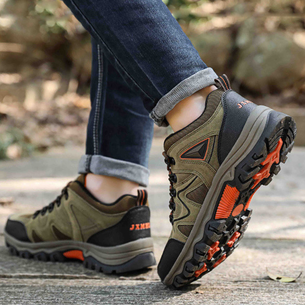 Rebecca ergonomic walking shoes