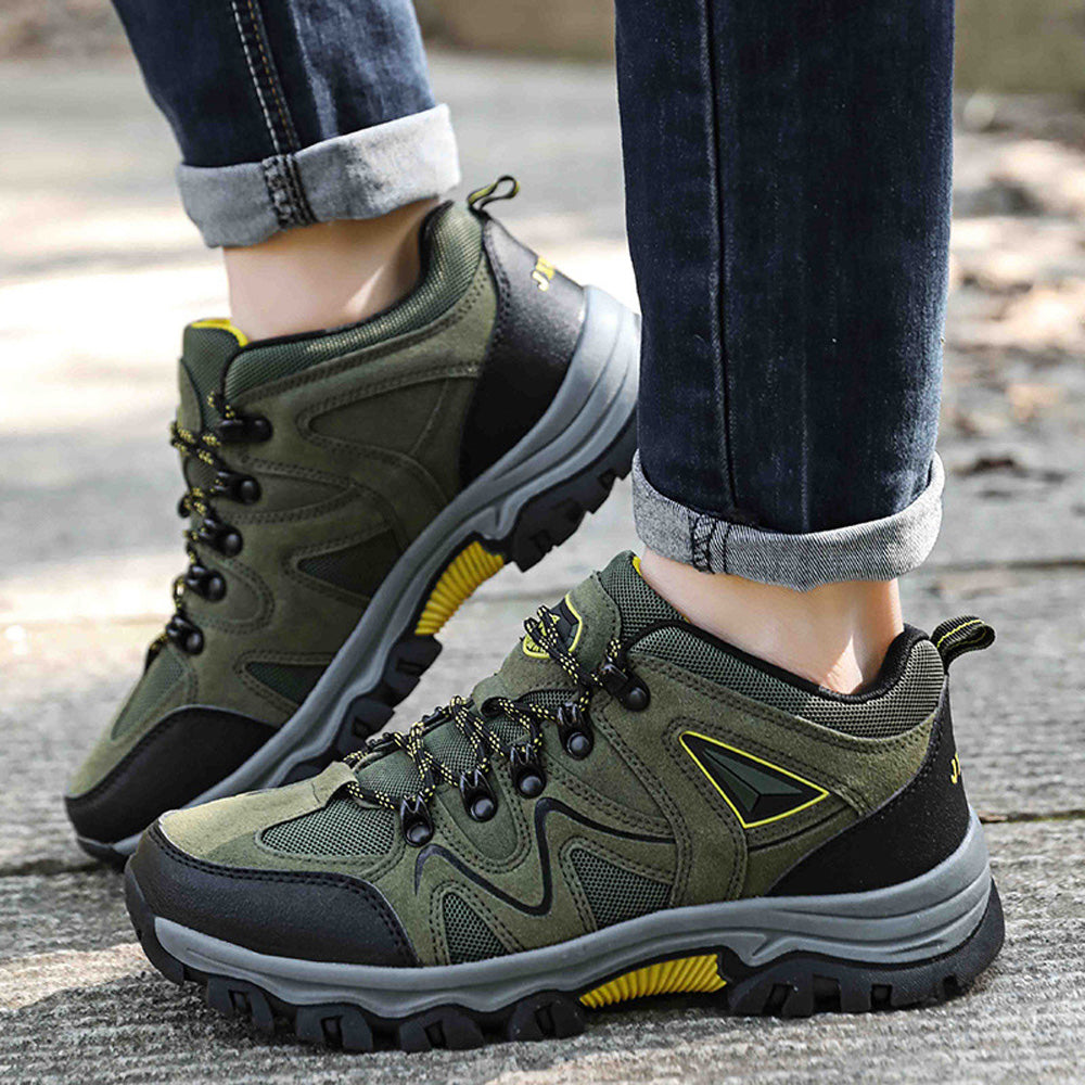 Rebecca ergonomic walking shoes
