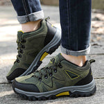 Rebecca ergonomic walking shoes