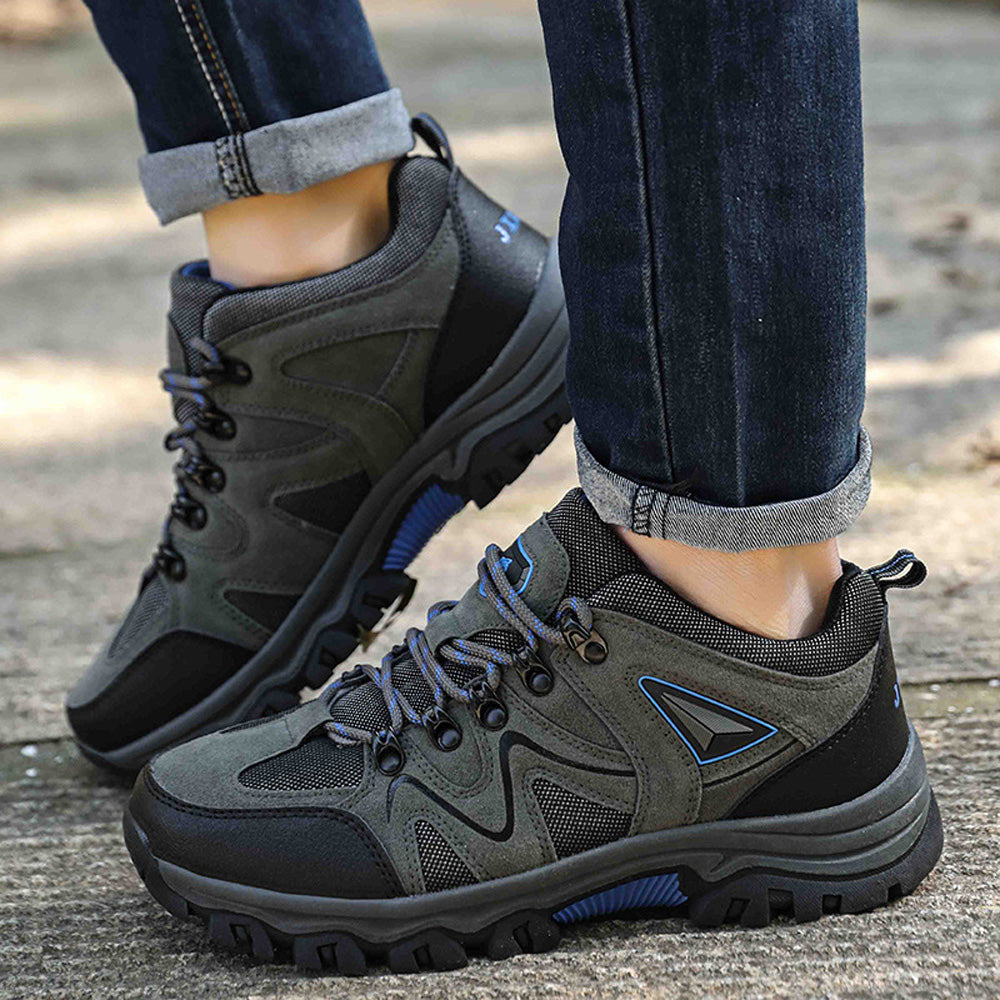 Rebecca ergonomic walking shoes