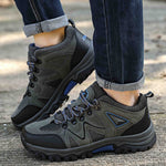 Rebecca ergonomic walking shoes