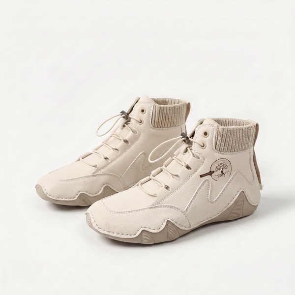 Willow slip-on sneakers with grippy sole