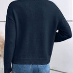 Deborah elegant everyday jumper