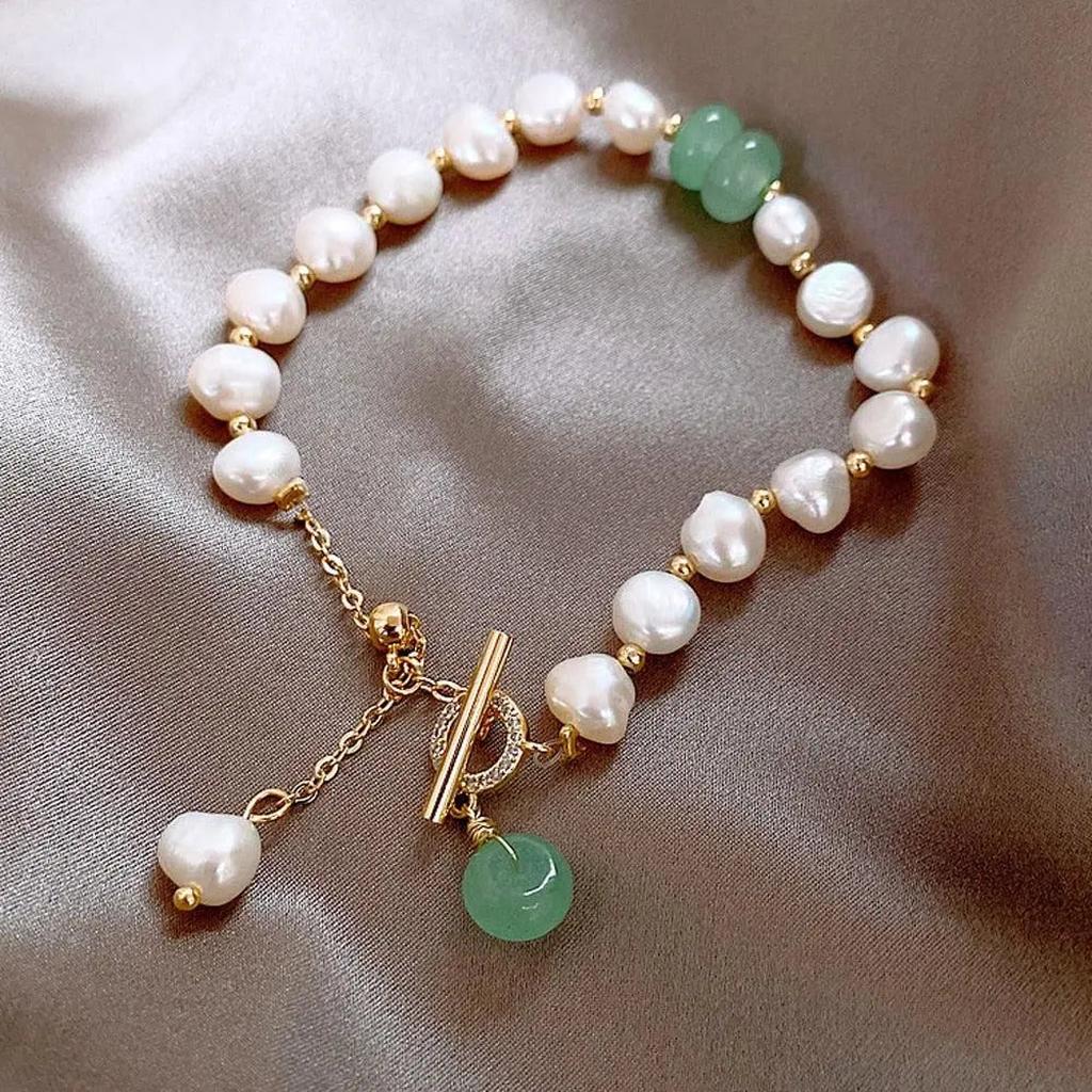 Adventure Starfish Bracelet