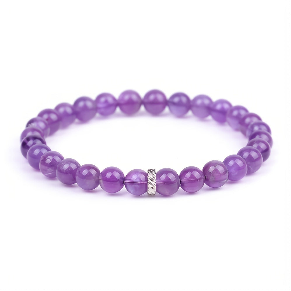 Sindalia Amethyst Bracelet