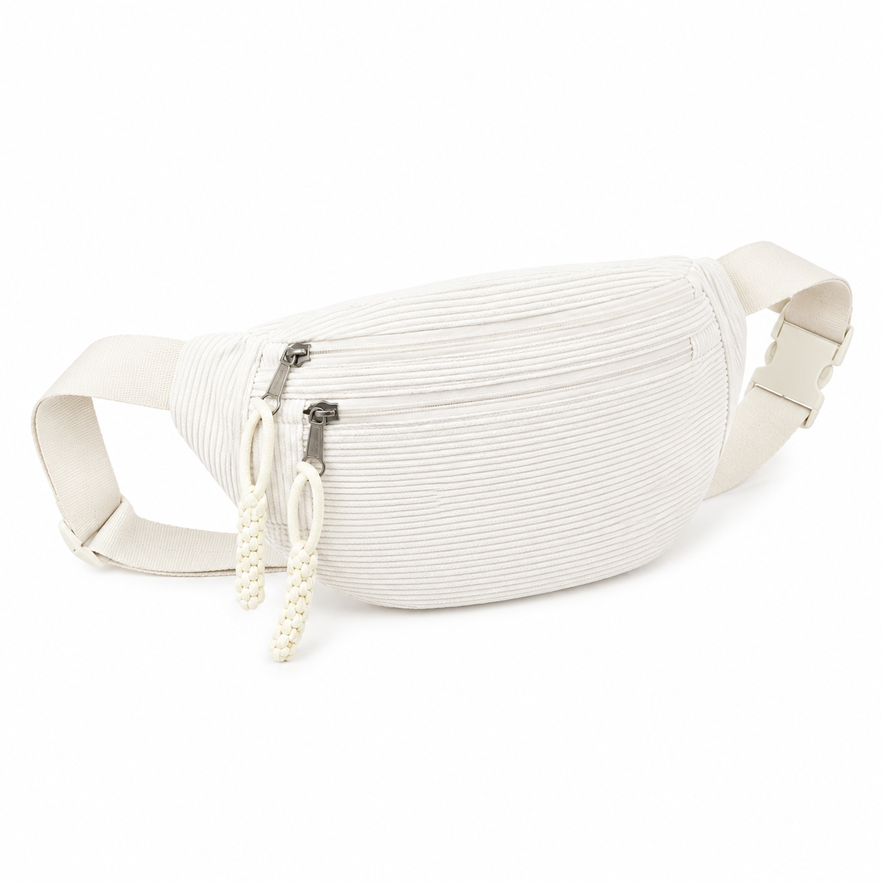 Imogen tassel shoulder bag