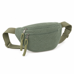 Imogen tassel shoulder bag
