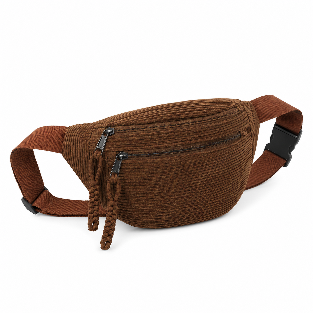 Imogen tassel shoulder bag