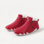 Diana lightweight low-top walking shoes