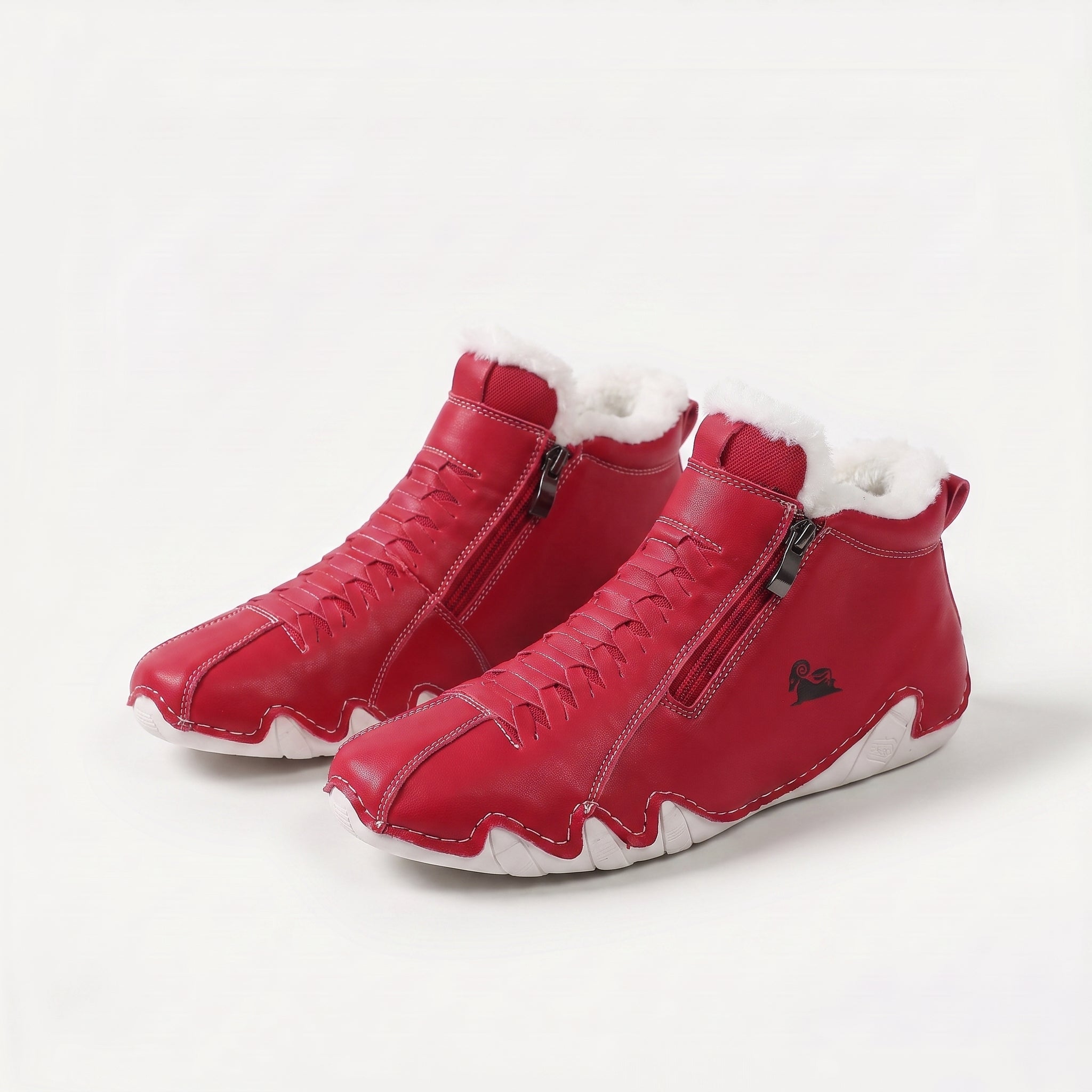 Diana lightweight low-top walking shoes