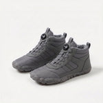 Constance warm wide-fit walking boots