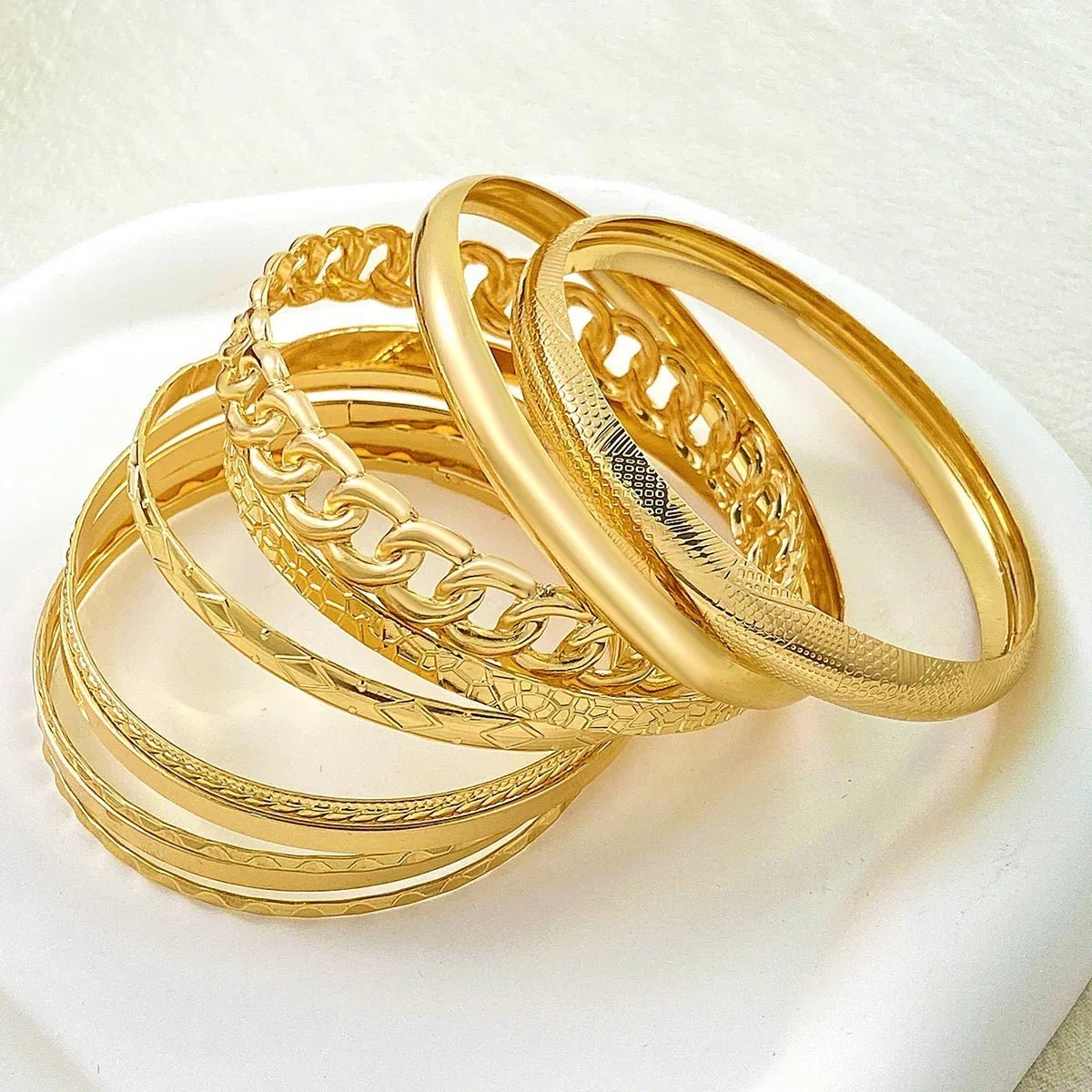 Bohemian Dreams Bracelet Collection