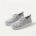 Emmeline wide-toe barefoot sneakers