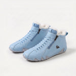 Diana lightweight low-top walking shoes