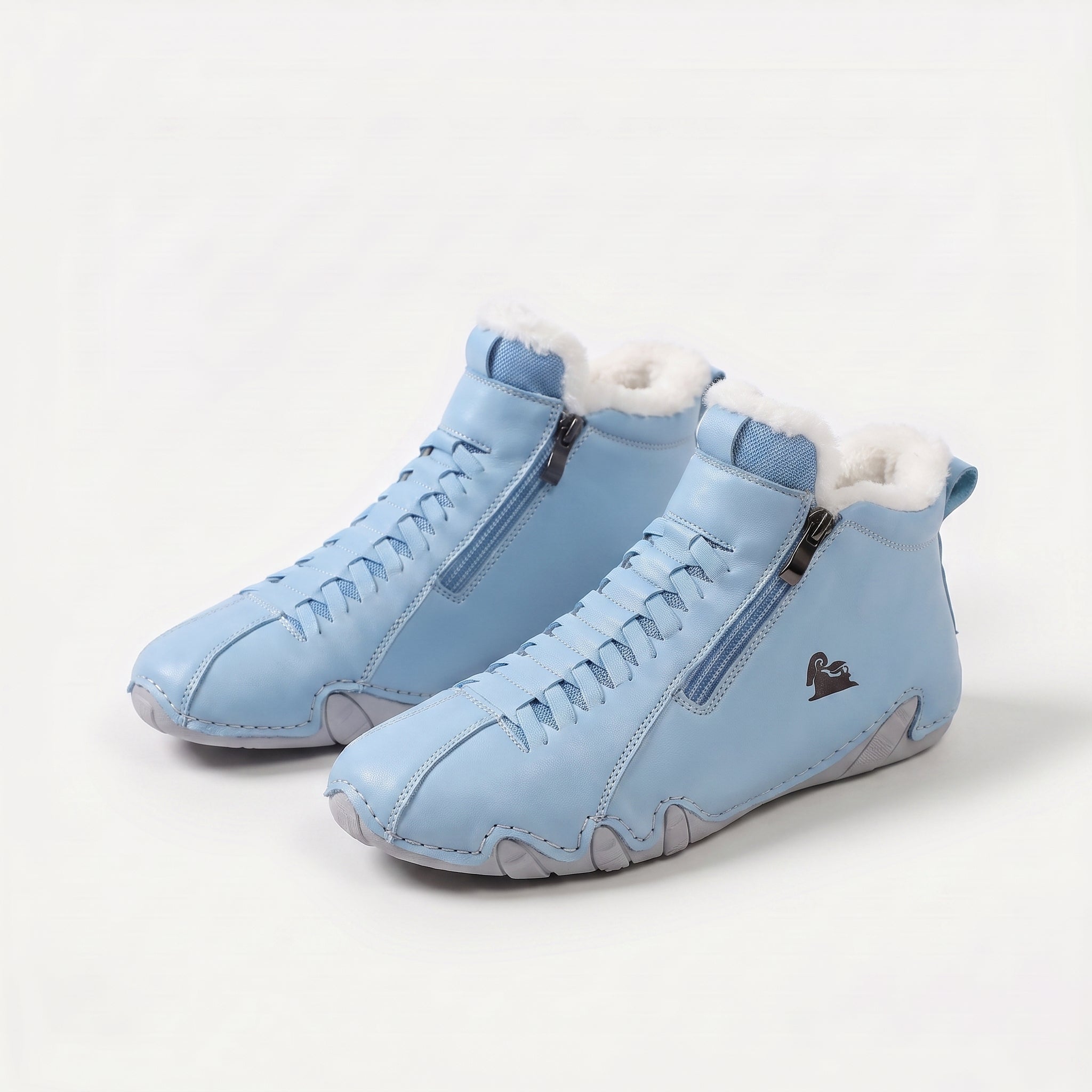 Diana lightweight low-top walking shoes