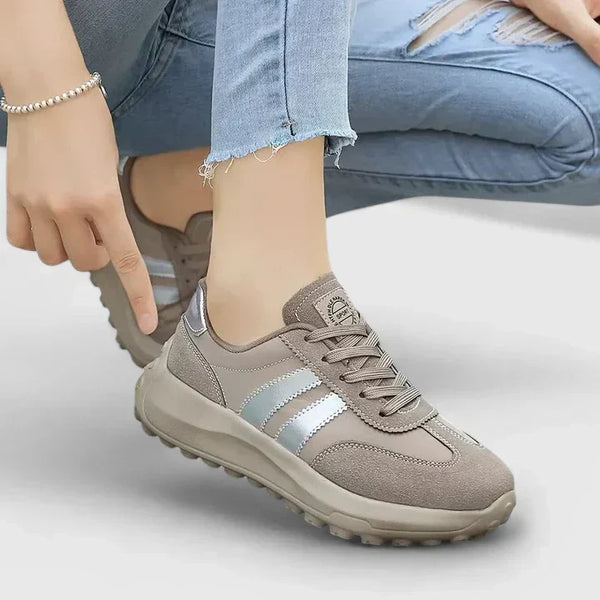 Anzhelynna | Orthopaedic Trainers