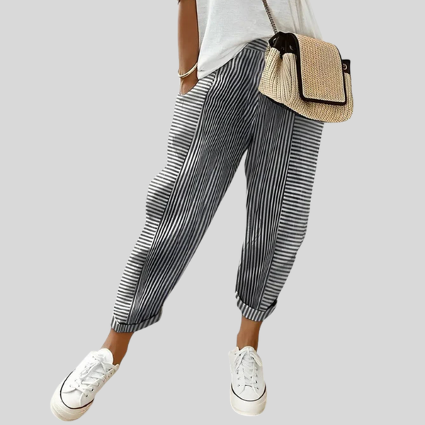 Elvira™ | Comfortable Trousers
