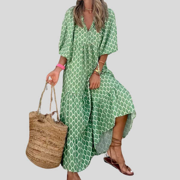 Galilea - Spring Dress