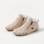 Diana lightweight low-top walking shoes