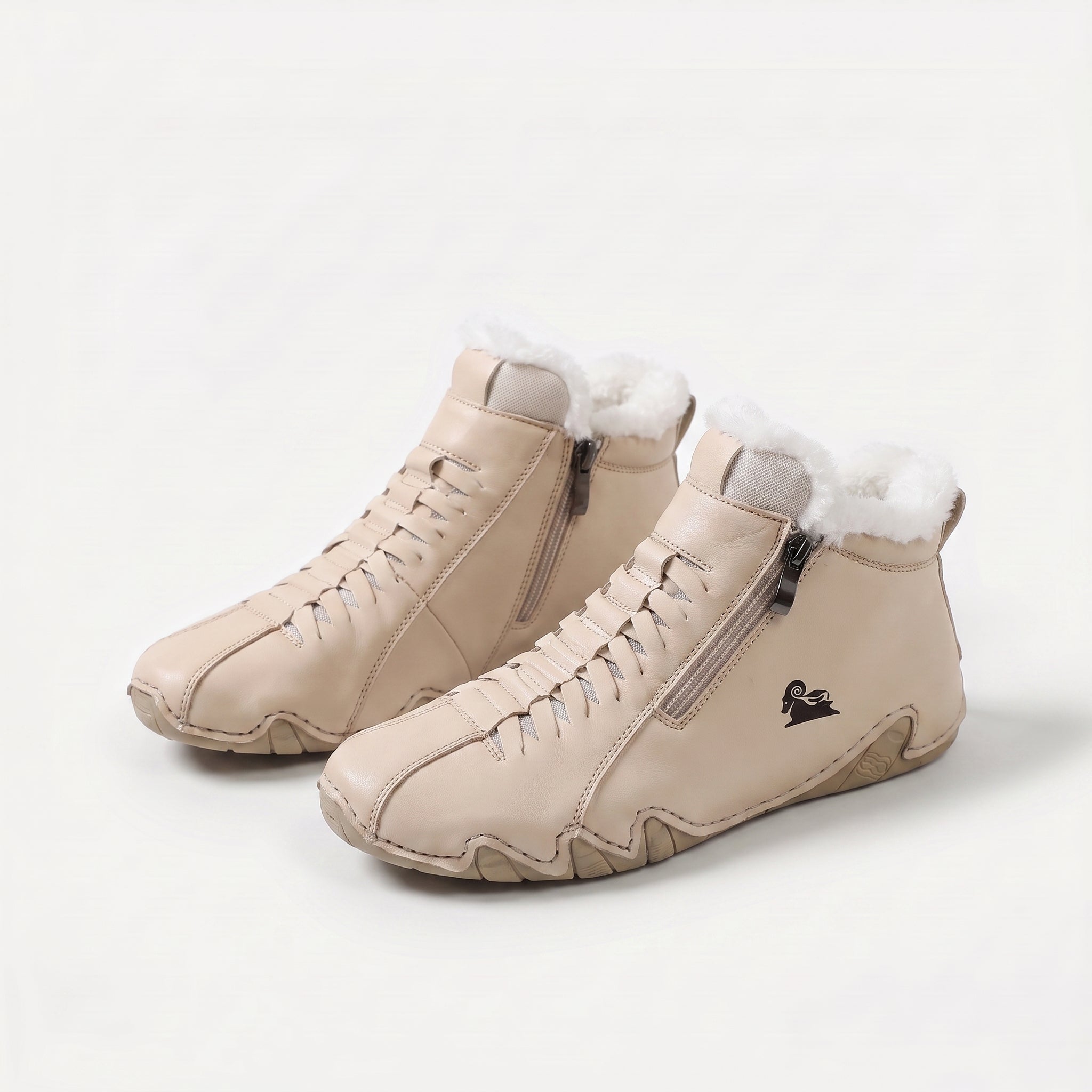 Diana lightweight low-top walking shoes