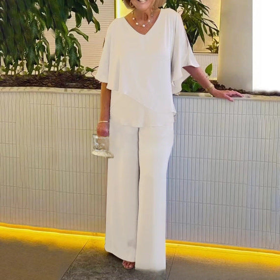 Martha - Large Effortless Set