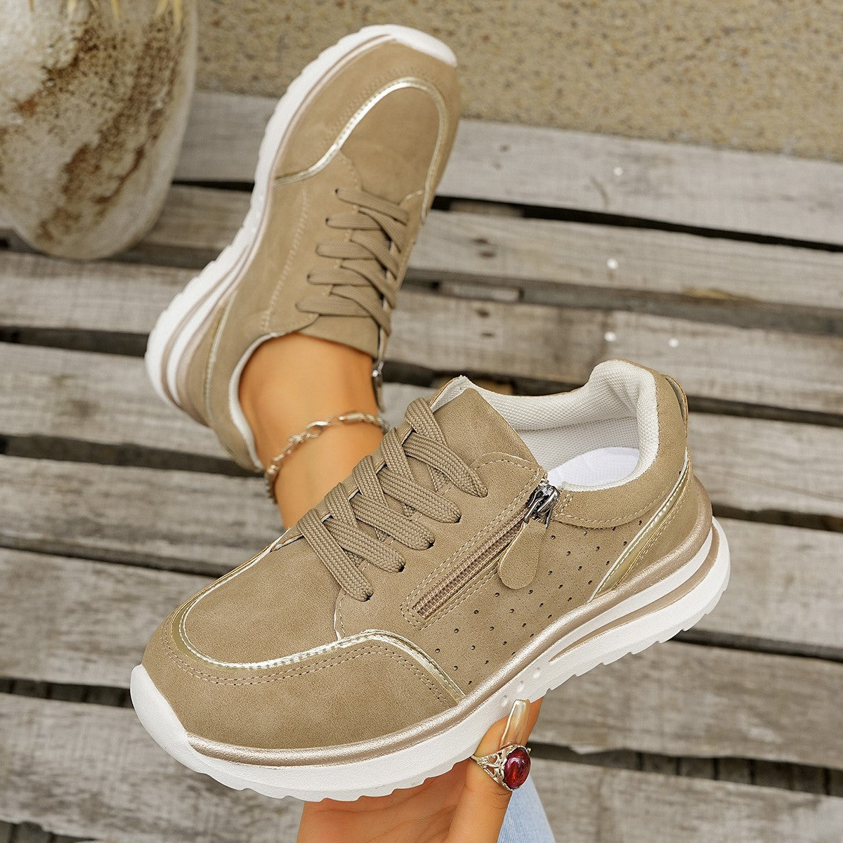 SanaStep™ Trainers