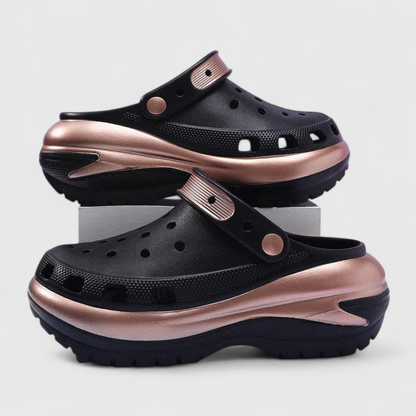 Maverie - Comfortable Orthopaedic Crocs