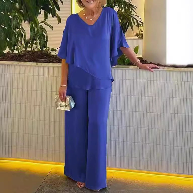 Martha - Large Effortless Set