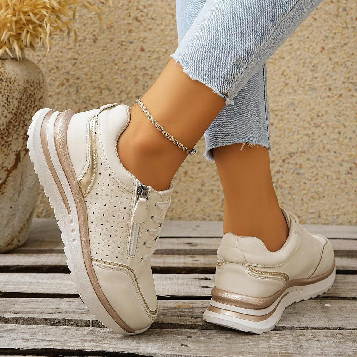 SanaStep™ Trainers