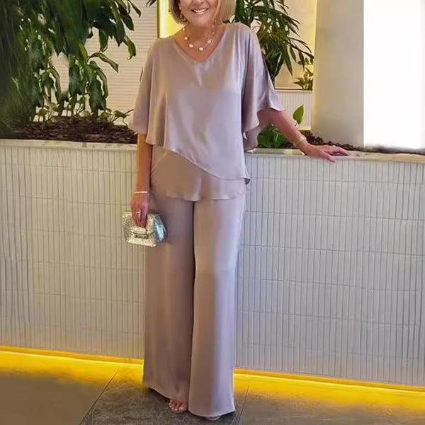 Martha - Large Effortless Set