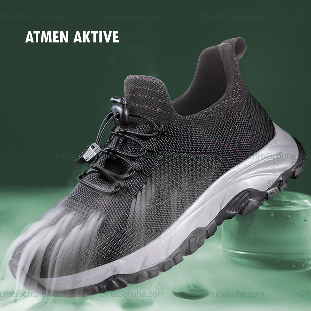 Victoria hands-free comfort shoes