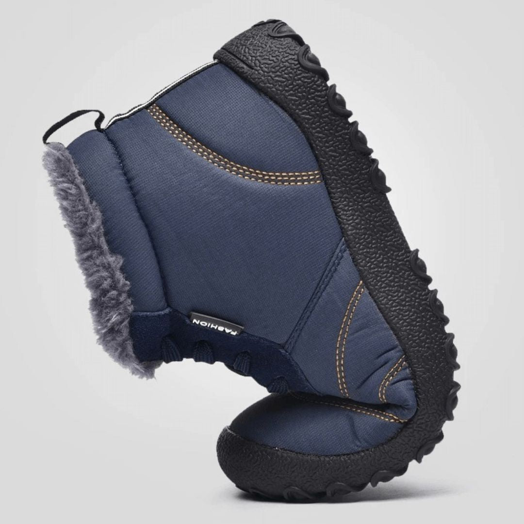 Dorothy water-resistant lined barefoot shoes