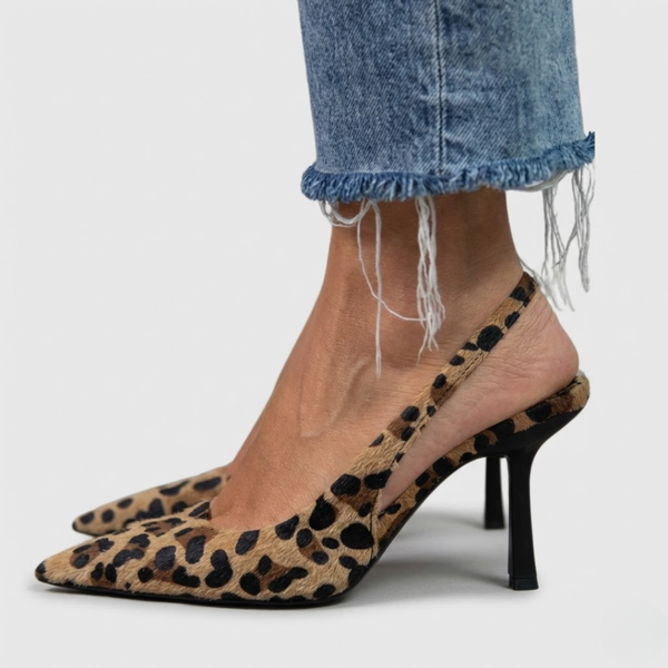 Isabriella | Orthopaedic Heels