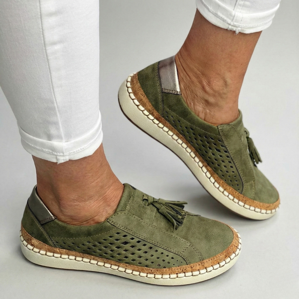 Piper™ | Slip-On Orthopaedics
