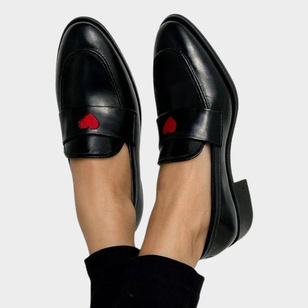 Valentine - Casual Passion Shoes