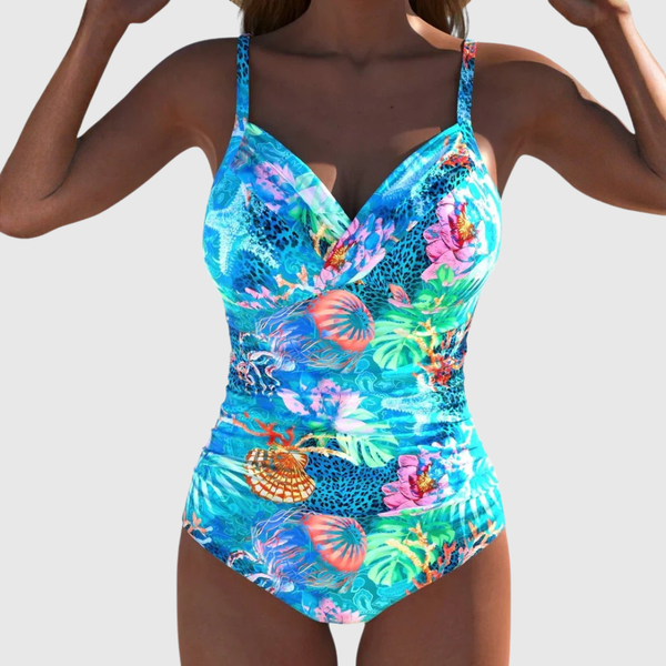 Meloryanne | Sophisticated Swimsuit