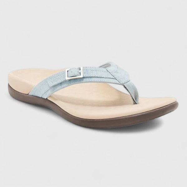 Railie - Lightweight Flat Flip-Flops