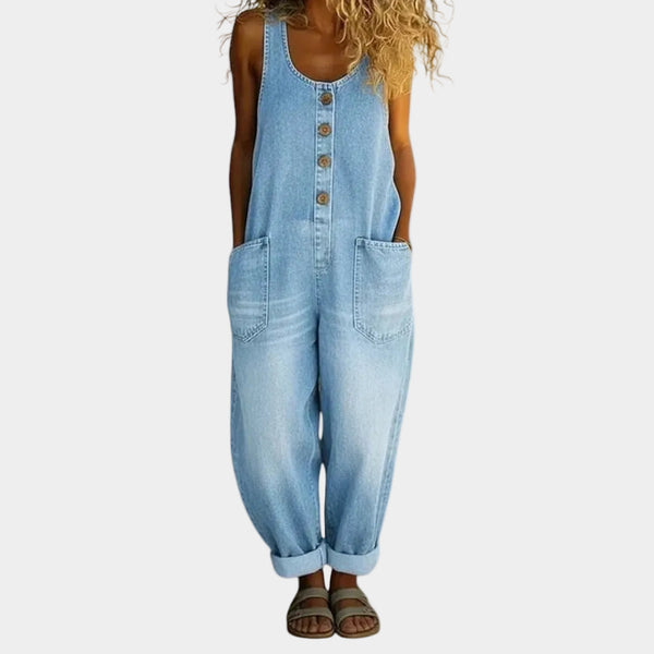 Vintage & Casual Dungarees