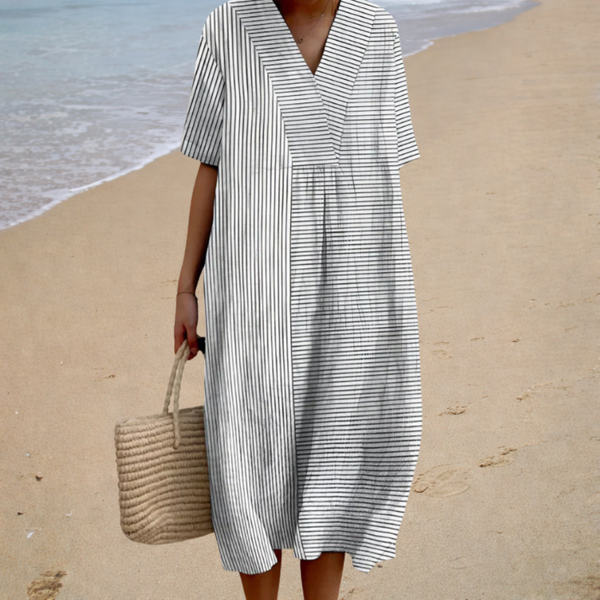Comfortable Summer Dress