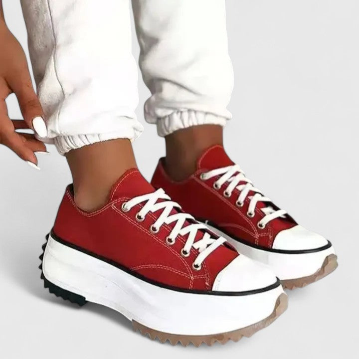 Kelly | Comfortable Trainers
